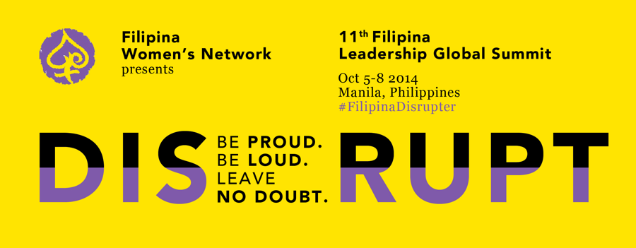 11th Fiilipina Leadership Global Summit